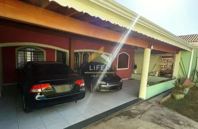 Casa com 2 quartos à venda na Rua Iguatu, 300, Jardim Paraíso de Viracopos, Campinas, 80 m2 por R$ 425.000