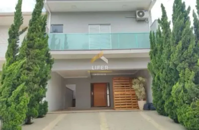 Casa em condomínio fechado com 3 quartos à venda na Alameda Ezequiel Mantoanelli, 326, Jardim Panorama, Indaiatuba, 190 m2 por R$ 1.070.000