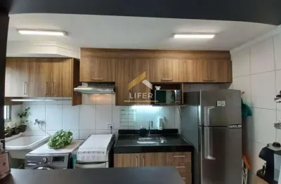 Apartamento com 2 quartos à venda na rua francisco fadim, 120, morumbi, paulínia, 49 m2 por r$ 380.000