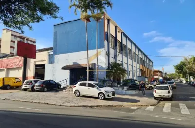 Prédio para alugar na rua cônego nery, 89, jardim guanabara, campinas, 2600 m2 por r$ 20.000