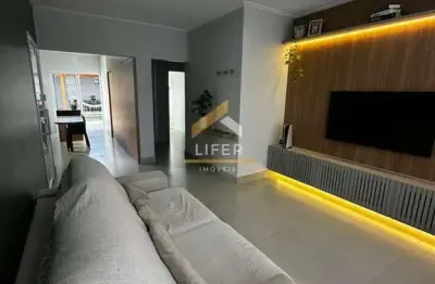 Casa com 2 quartos à venda na rua gervásio josé marchiori, 300, castelo, valinhos, 138 m2 por r$ 870.000
