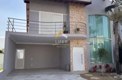 Casa em condomínio fechado com 3 quartos à venda na reino unido, 1990, jardim golden park residence, hortolândia, 200 m2 por r$ 1.690.000