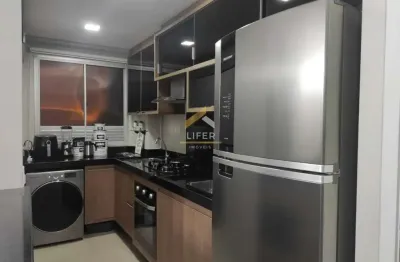 Apartamento com 2 quartos à venda no parque yolanda (nova veneza), sumaré , 47 m2 por r$ 280.000