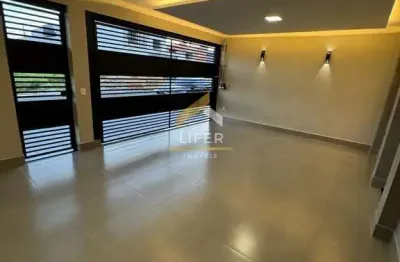 Casa com 3 quartos à venda na carlos alberto borges, 100, jardim bom sucesso, indaiatuba, 138 m2 por r$ 810.000