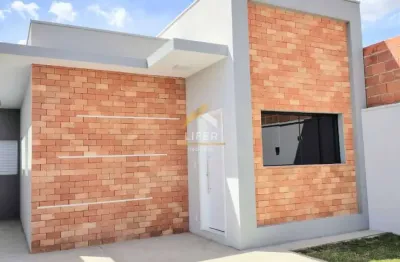 Casa com 3 quartos à venda na josé mendes de souza, 990, jardim bom sucesso, indaiatuba, 73 m2 por r$ 620.000