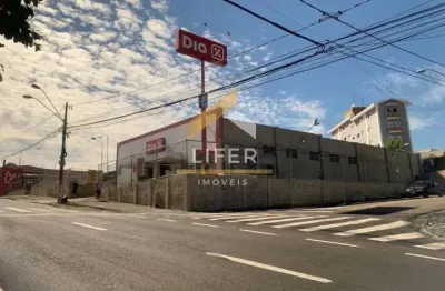 Barracão / galpão / depósito para alugar na avenida carlos grimaldi, 438, jardim conceição, campinas, 646 m2 por r$ 35.000