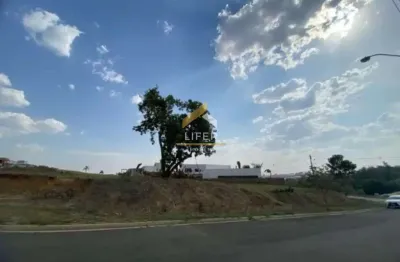 Terreno em condomínio fechado à venda na rodovia lix da cunha, 5341, jardim indaiatuba golf, indaiatuba por r$ 850.000