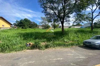 Terreno à venda na Rua Lisboa, 4, Moinho, Vinhedo por R$ 660.000