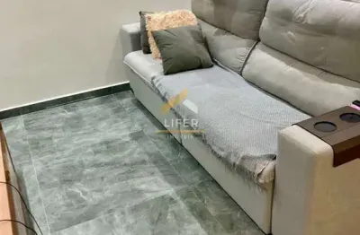 Apartamento com 2 quartos à venda na rua goias, 1044, jardim são jorge, hortolândia, 49 m2 por r$ 260.000