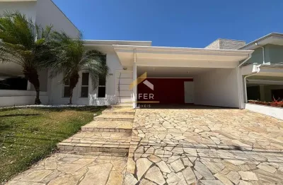 Casa em condomínio fechado com 3 quartos à venda na rua irmã mariana figueiredo, 001, roncáglia, valinhos, 280 m2 por r$ 1.190.000