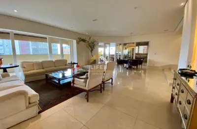Apartamento com 6 quartos à venda na avenida júlio de mesquita, 930, cambuí, campinas, 580 m2 por r$ 6.500.000