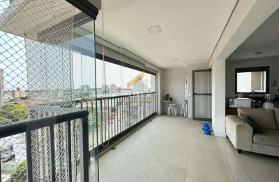 Apartamento com 3 quartos à venda na rua alberto faria, 182, jardim brasil, campinas, 107 m2 por r$ 1.300.000