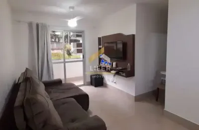 Apartamento com 2 quartos à venda na avenida ary rodrigues, 315, parque camélias, campinas, 57 m2 por r$ 280.000