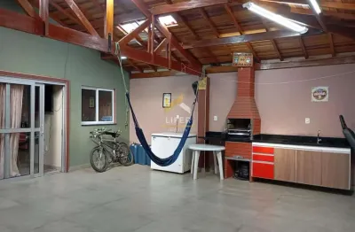 Casa com 3 quartos à venda na boa vista, 897, jardim nova europa, hortolândia, 120 m2 por r$ 365.000