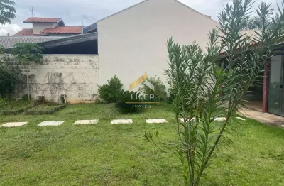 Terreno à venda na rua doutor antônio hossri, 48, cidade universitária, campinas, 450 m2 por r$ 770.000