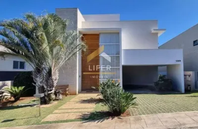 Casa em condomínio fechado com 5 quartos à venda na estrada joão ceccon, 1651, altos da bela vista, indaiatuba, 288 m2 por r$ 2.626.000