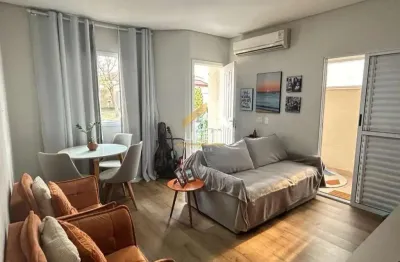 Casa em condomínio fechado com 3 quartos à venda na mercedes tiago, 265, jardim dulce (nova veneza), sumaré, 70 m2 por r$ 460.000