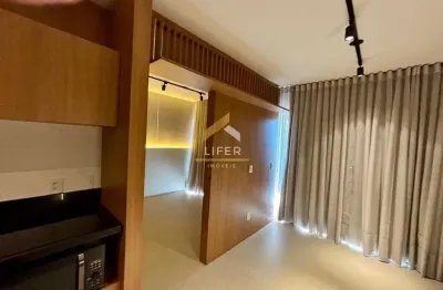 Apartamento com 1 quarto para alugar na rua maria monteiro, 536, cambuí, campinas, 57 m2 por r$ 5.000