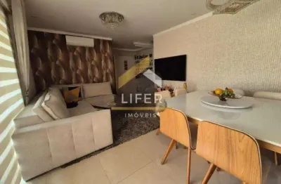 Apartamento com 2 quartos à venda na rua são salvador, 220, jardim belo horizonte, campinas, 119 m2 por r$ 1.590.000