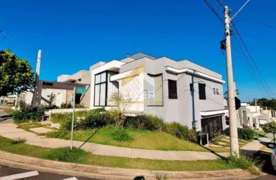 Casa em condomínio fechado com 3 quartos à venda na rua ottawa, 001, jardim montreal residence, indaiatuba, 165 m2 por r$ 1.300.000