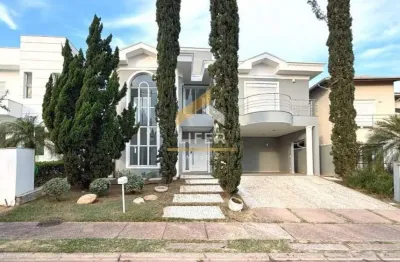 Casa em condomínio fechado com 3 quartos à venda na Rua Ângelo Petrilli, 1087, Jardim Residencial Santa Clara, Indaiatuba, 320 m2 por R$ 2.650.000