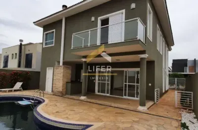 Casa em condomínio fechado com 3 quartos à venda na estrada joão ceccon, 1651, altos da bela vista, indaiatuba, 320 m2 por r$ 2.525.000