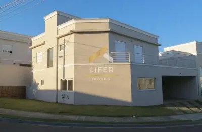 Casa em condomínio fechado com 4 quartos à venda na Alameda José Amstalden, 540, Jardim Panorama, Indaiatuba, 310 m2 por R$ 1.725.000