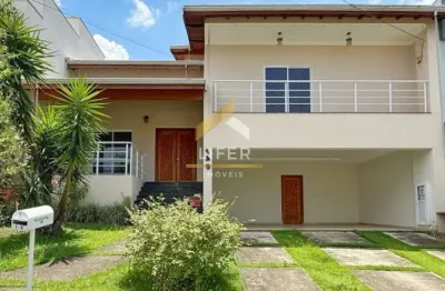 Casa em condomínio fechado com 3 quartos à venda na Alameda Ezequiel Mantoanelli, 10, Jardim Portal de Itaici, Indaiatuba, 315 m2 por R$ 1.725.000