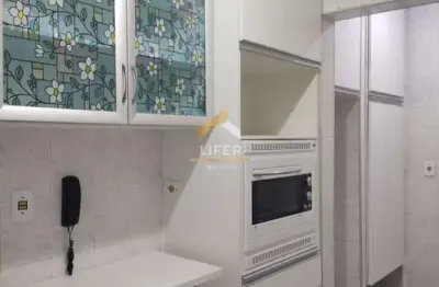 Apartamento com 2 quartos à venda na avenida coaciara, 1101, parque dom pedro ii, campinas, 62 m2 por r$ 220.000