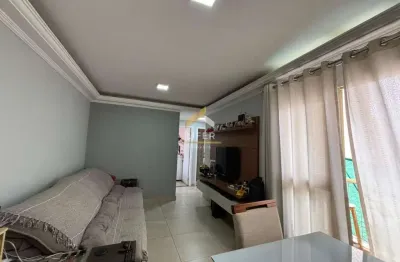Apartamento com 3 quartos à venda na rua doutor herculano gouvea neto, 460, loteamento parque são martinho, campinas, 64 m2 por r$ 417.000