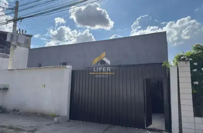 Barracão / galpão / depósito à venda na rua das acácias, 50, jardim boa vista, hortolândia, 770 m2 por r$ 2.190.000