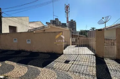 Casa com 3 quartos à venda na avenida guarani, 90, jardim guarani, campinas, 150 m2 por r$ 300.000