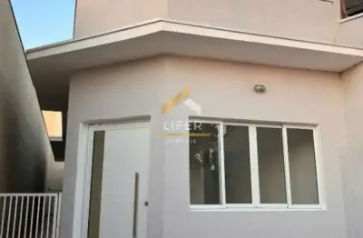 Casa com 2 quartos à venda na nelson alexandre, 150, jardim nova alvorada, hortolândia, 90 m2 por r$ 360.000
