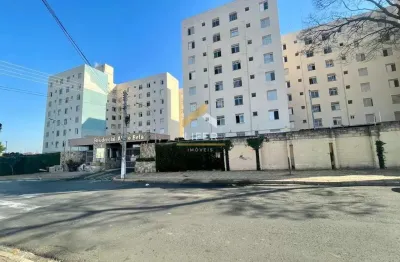 Apartamento com 2 quartos à venda na rua doutor sylvio carvalhaes, 1477, jardim anchieta, campinas, 65 m2 por r$ 230.000