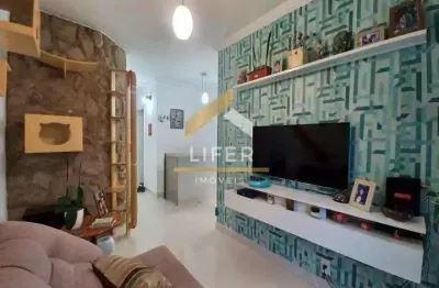 Apartamento com 3 quartos à venda na rua agnaldo macedo, 400, jardim dos oliveiras, campinas, 74 m2 por r$ 320.000