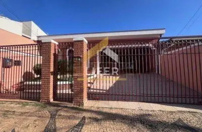 Casa com 3 quartos à venda na rua república dominicana, 360, jardim nova europa, campinas, 192 m2 por r$ 710.000