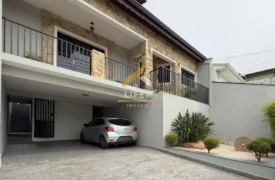 Casa com 3 quartos à venda na rua são bento do sapucaí, 720, jardim nova europa, campinas, 266 m2 por r$ 950.000