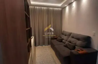 Apartamento com 2 quartos à venda na rua antônio fernandes leite, 1390, jardim santa izabel, hortolândia, 56 m2 por r$ 330.000