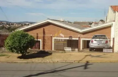 Casa com 3 quartos à venda na rua antônio campagnone, 687, jardim bom sucesso, campinas, 150 m2 por r$ 600.000