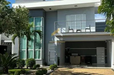 Casa em condomínio fechado com 4 quartos à venda na Reino Unido, 1990, Jardim Golden Park Residence, Hortolândia, 250 m2 por R$ 1.390.000