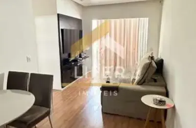 Apartamento com 3 quartos à venda na rua jasmim, 810, chácara primavera, campinas, 75 m2 por r$ 640.000