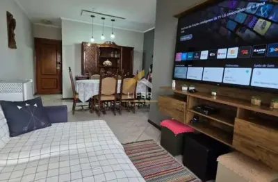 Apartamento com 3 quartos à venda na rua capitão josé de souza, 74, centro, campinas, 87 m2 por r$ 650.000
