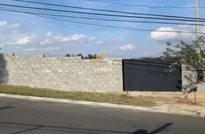 Terreno à venda na rua antônio queiróz telles, 110, jardim conceição (sousas), campinas por r$ 700.000