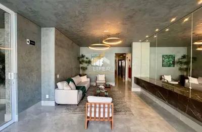 Apartamento com 3 quartos à venda na rua alberto villani, 120, conjunto habitacional vida nova, campinas, 133 m2 por r$ 1.460.000