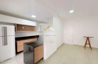 Apartamento com 2 quartos à venda na avenida albino josé barbosa de oliveira, 1870, jardim afife, campinas, 89 m2 por r$ 980.000