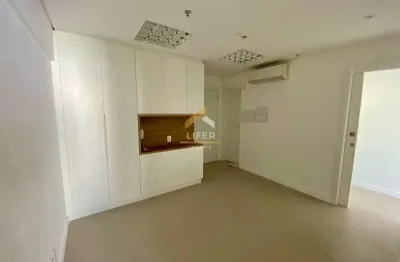 Sala comercial para alugar na avenida orosimbo maia, 360, centro, campinas, 43 m2 por r$ 2.500