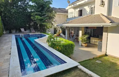 Casa em condomínio fechado com 4 quartos à venda na alameda carlos de carvalho vieira braga, 001, chácaras alpina, valinhos, 355 m2 por r$ 2.500.000