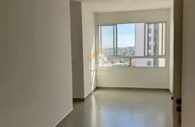 Apartamento com 2 quartos à venda na frederico alves da costa, 801, jardim nova hortolândia i, hortolândia, 50 m2 por r$ 245.000