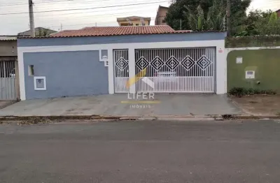 Casa com 4 quartos à venda na rosa luxemburgo, 87, jardim nova esperança, campinas, 162 m2 por r$ 500.000