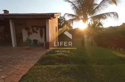 Chácara / sítio com 5 quartos à venda na roda d'água, 777, condomínio chácara grota azul, hortolândia, 445 m2 por r$ 1.450.000